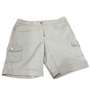 White House Black Market Shorts